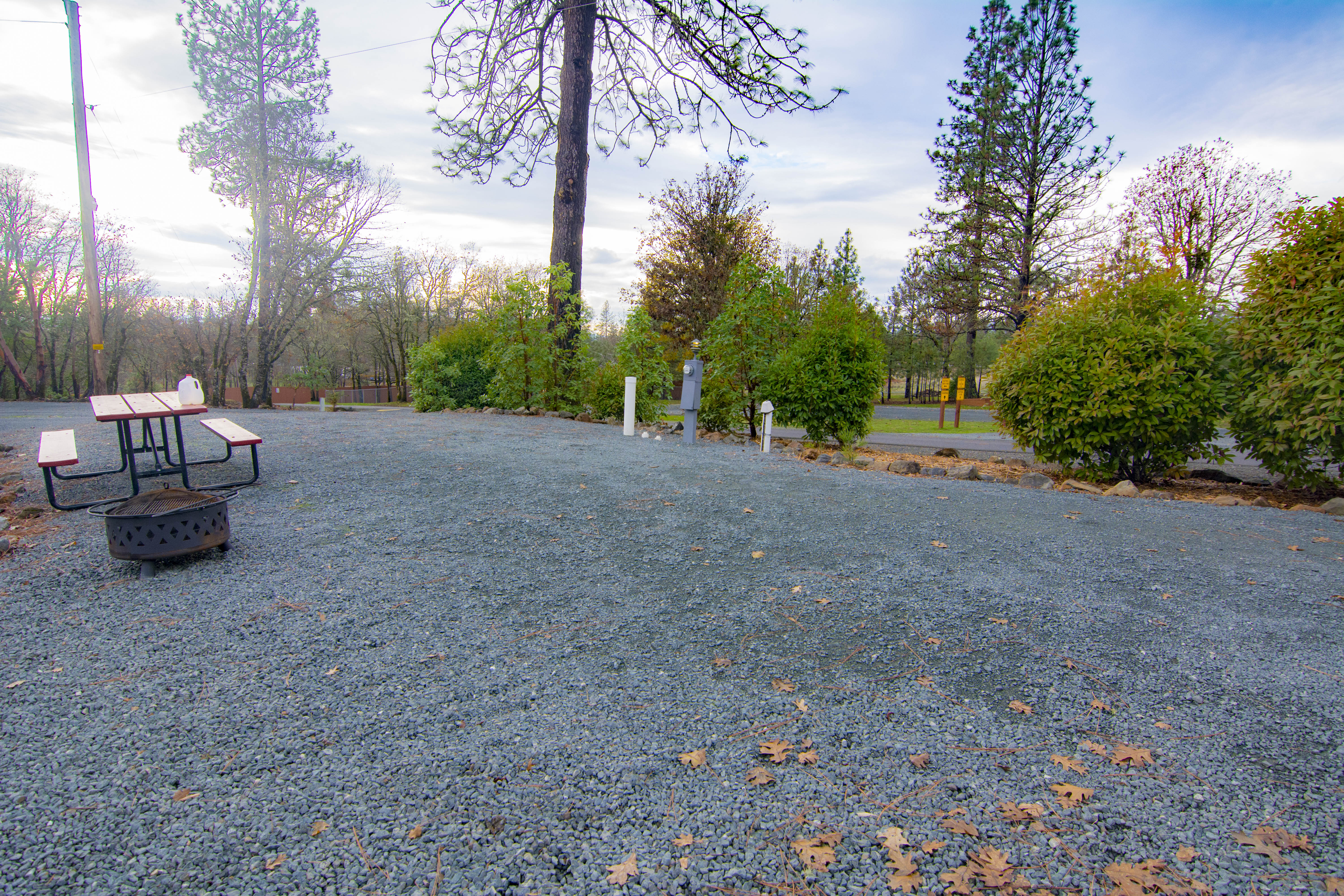 Grants Pass, Oregon RV Camping Sites Grants Pass KOA Journey