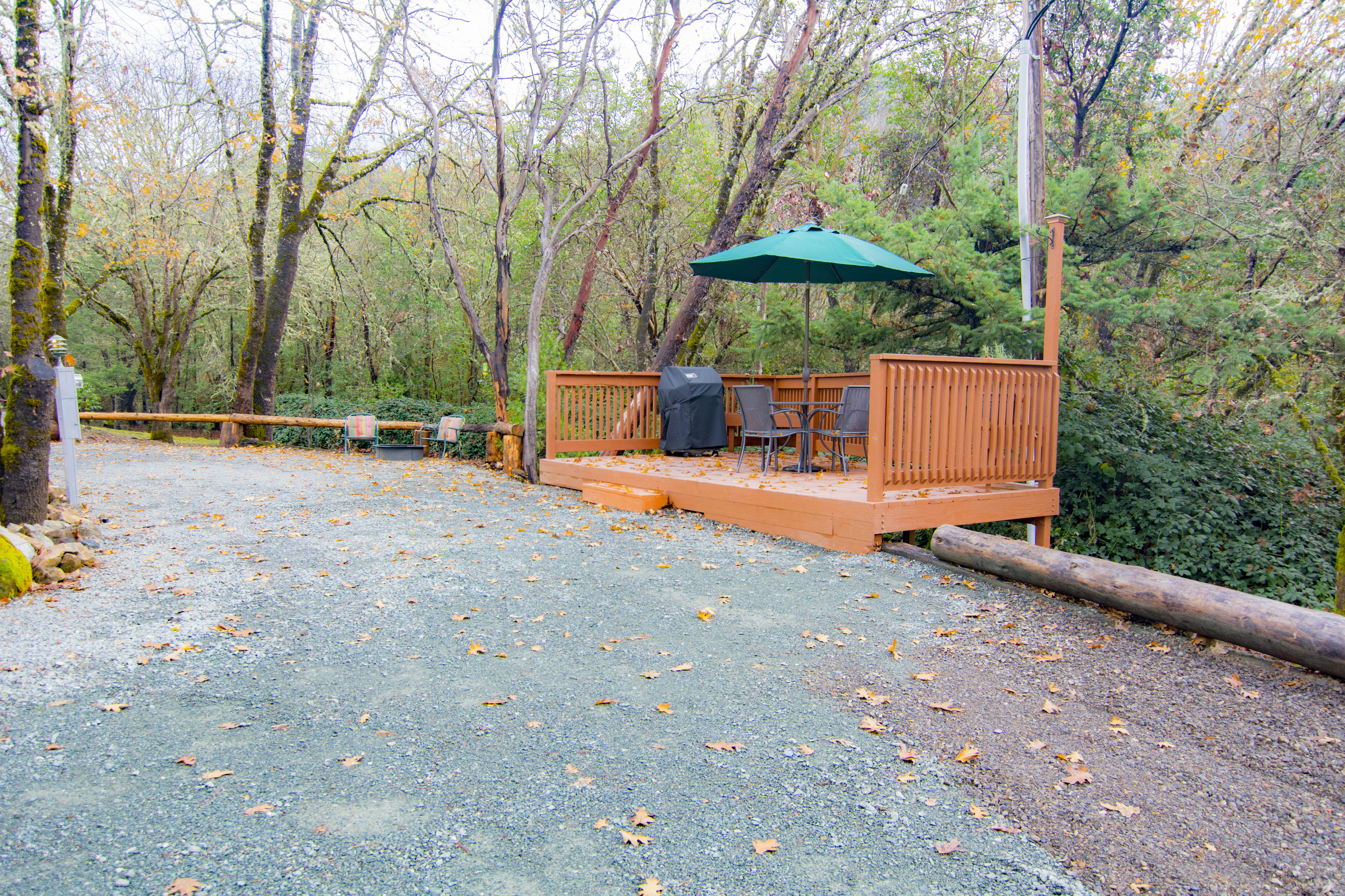 Grants Pass, Oregon RV Camping Sites Grants Pass KOA Journey