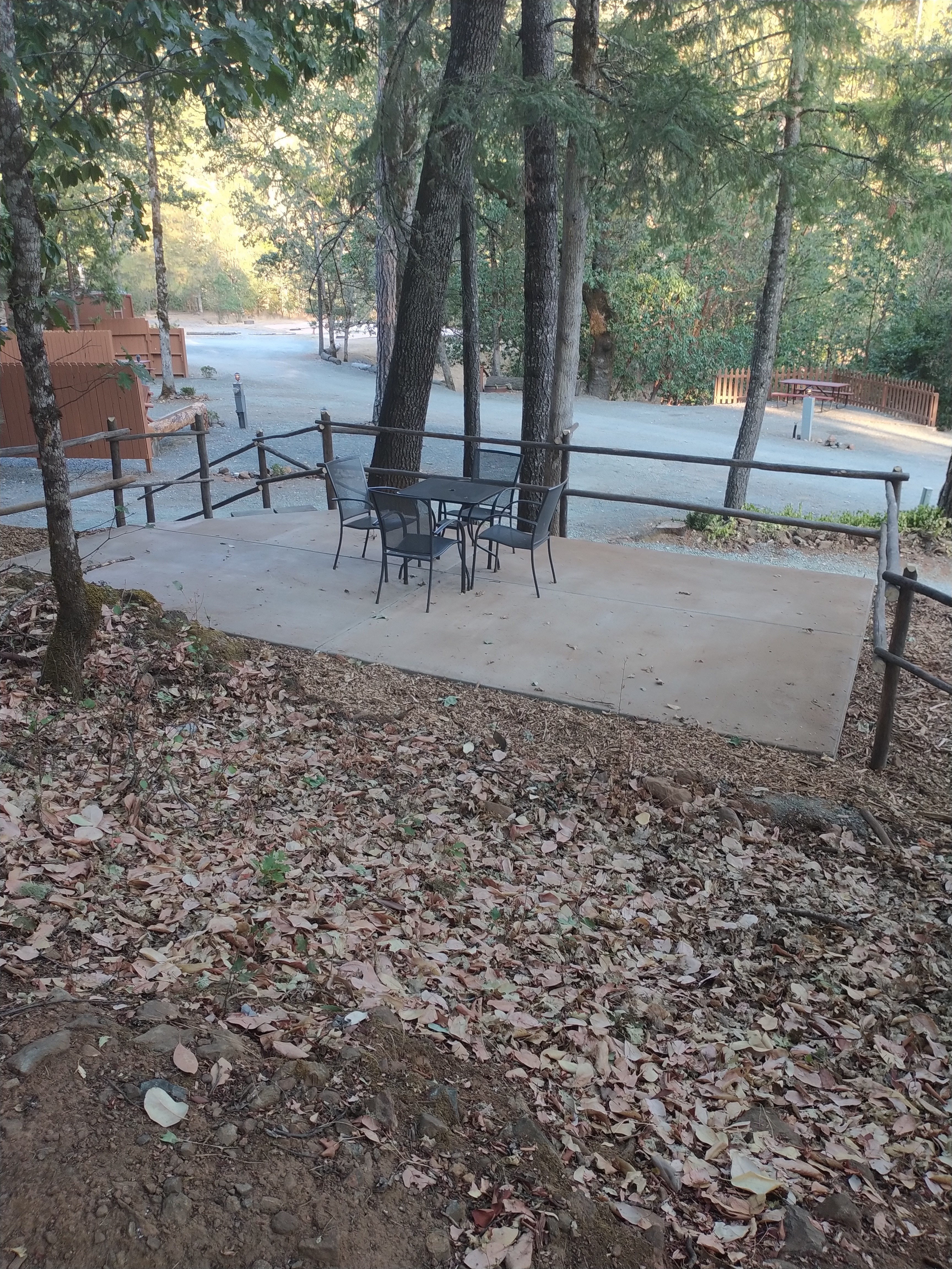 Grants Pass, Oregon RV Camping Sites Grants Pass KOA Journey