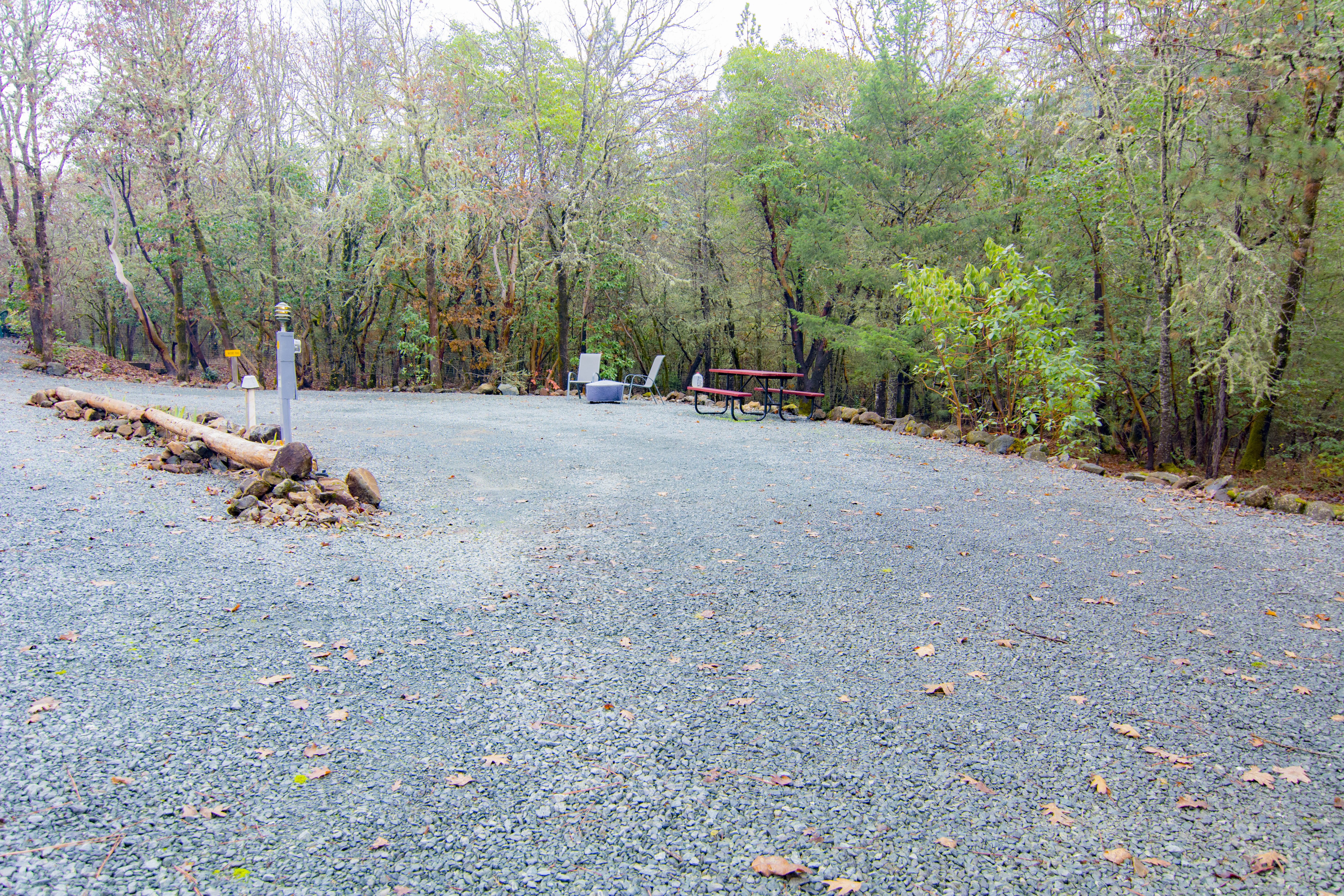 Grants Pass, Oregon RV Camping Sites Grants Pass KOA Journey