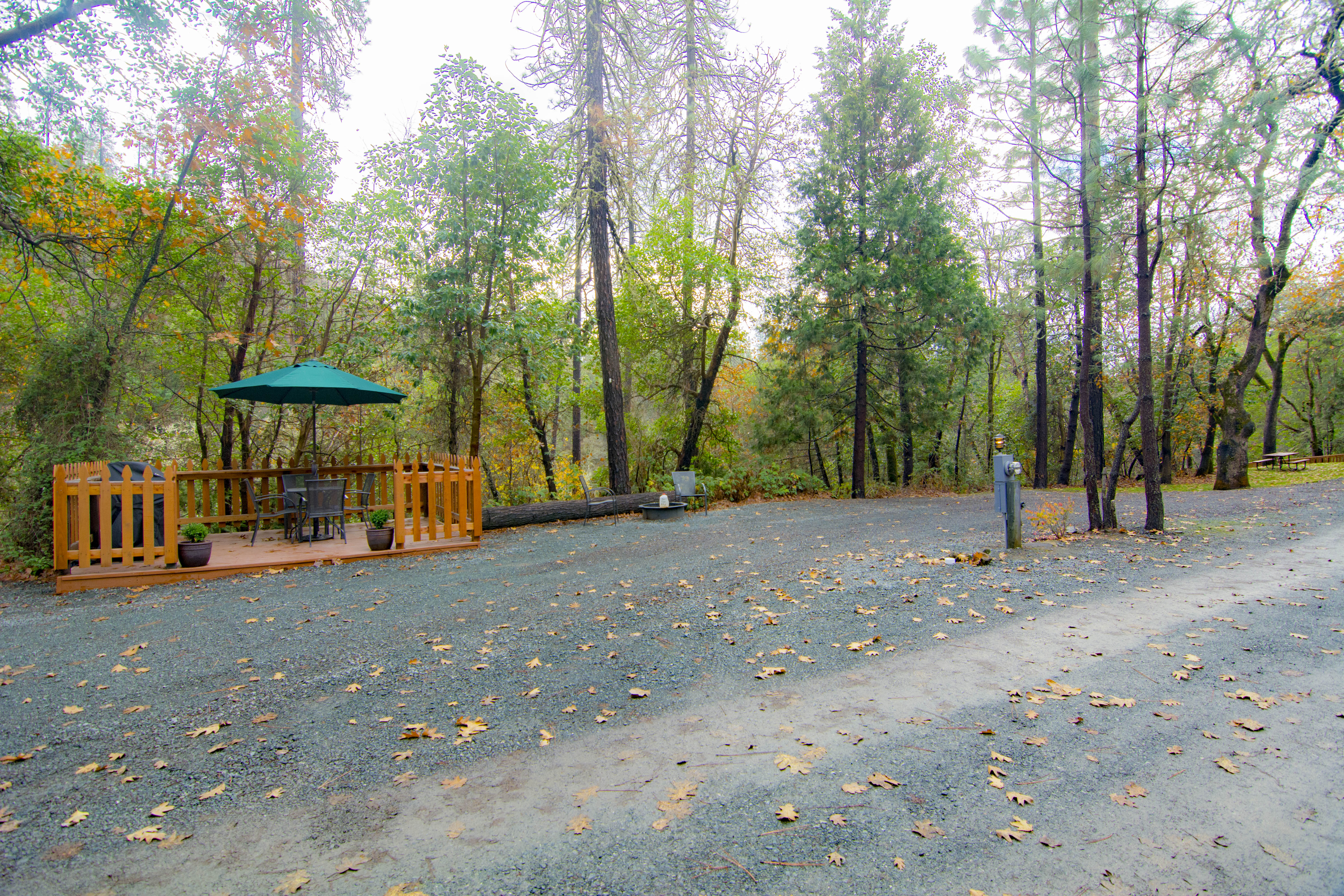 Grants Pass, Oregon RV Camping Sites Grants Pass KOA Journey