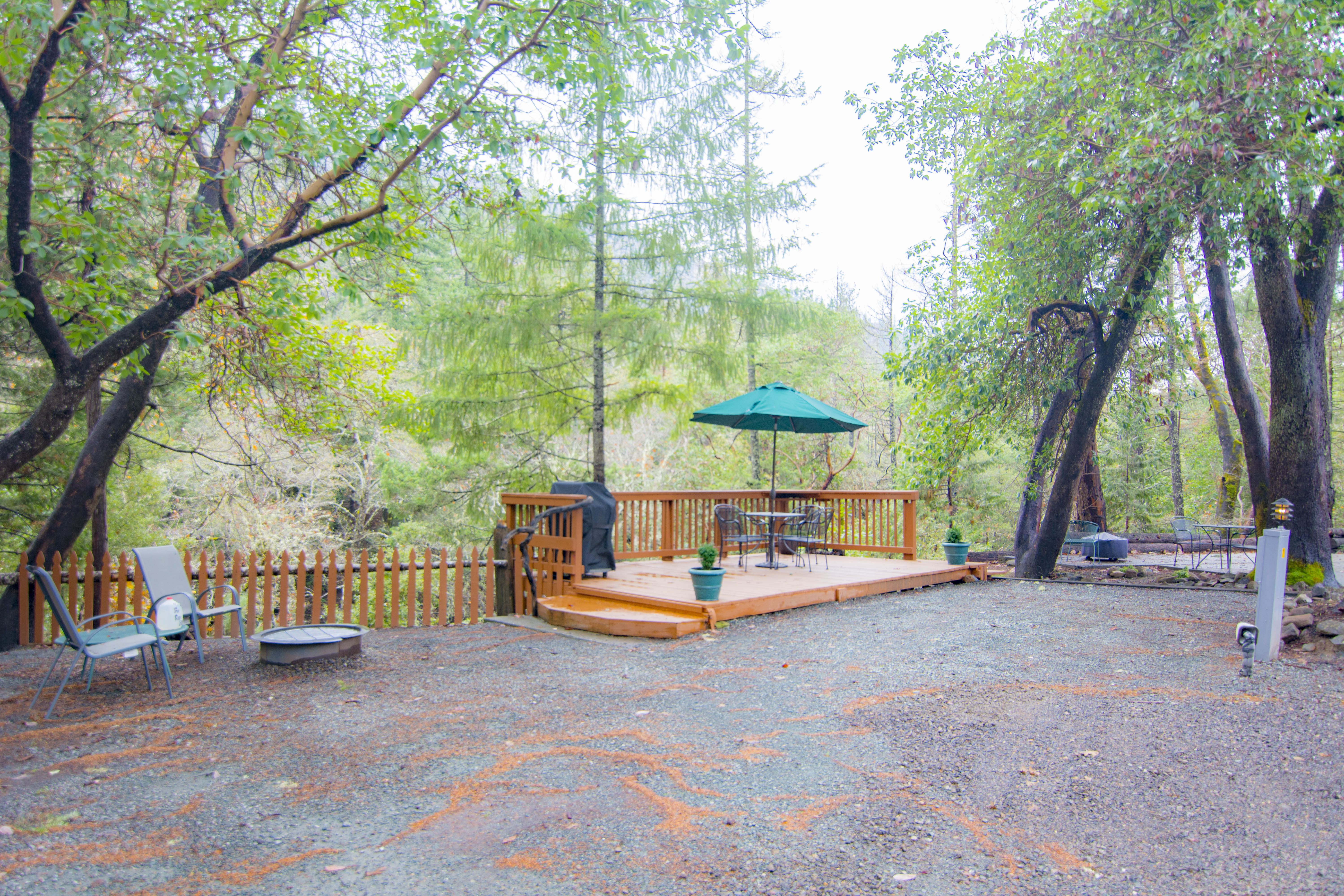 Grants Pass, Oregon RV Camping Sites Grants Pass KOA Journey