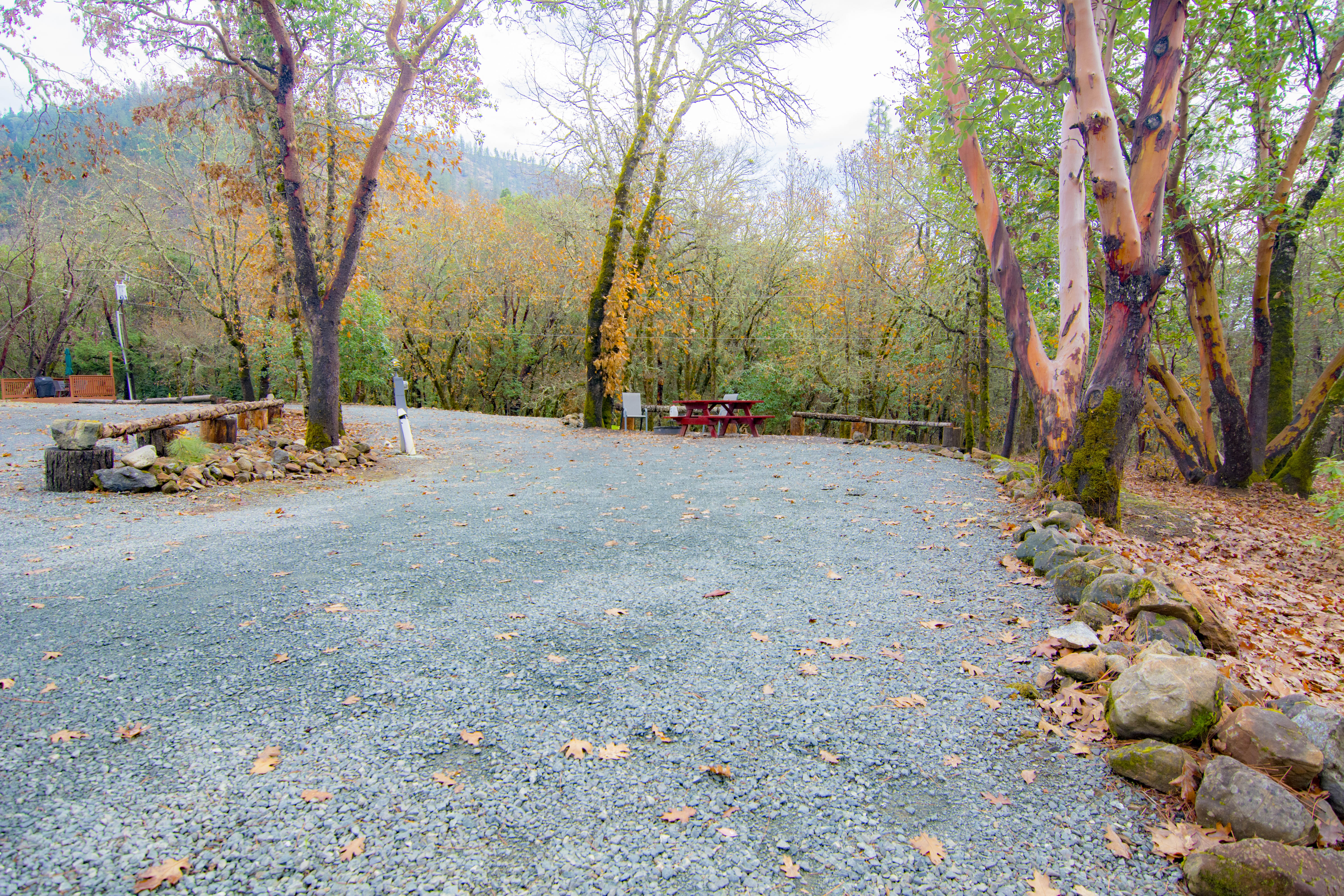 Grants Pass, Oregon RV Camping Sites Grants Pass KOA Journey