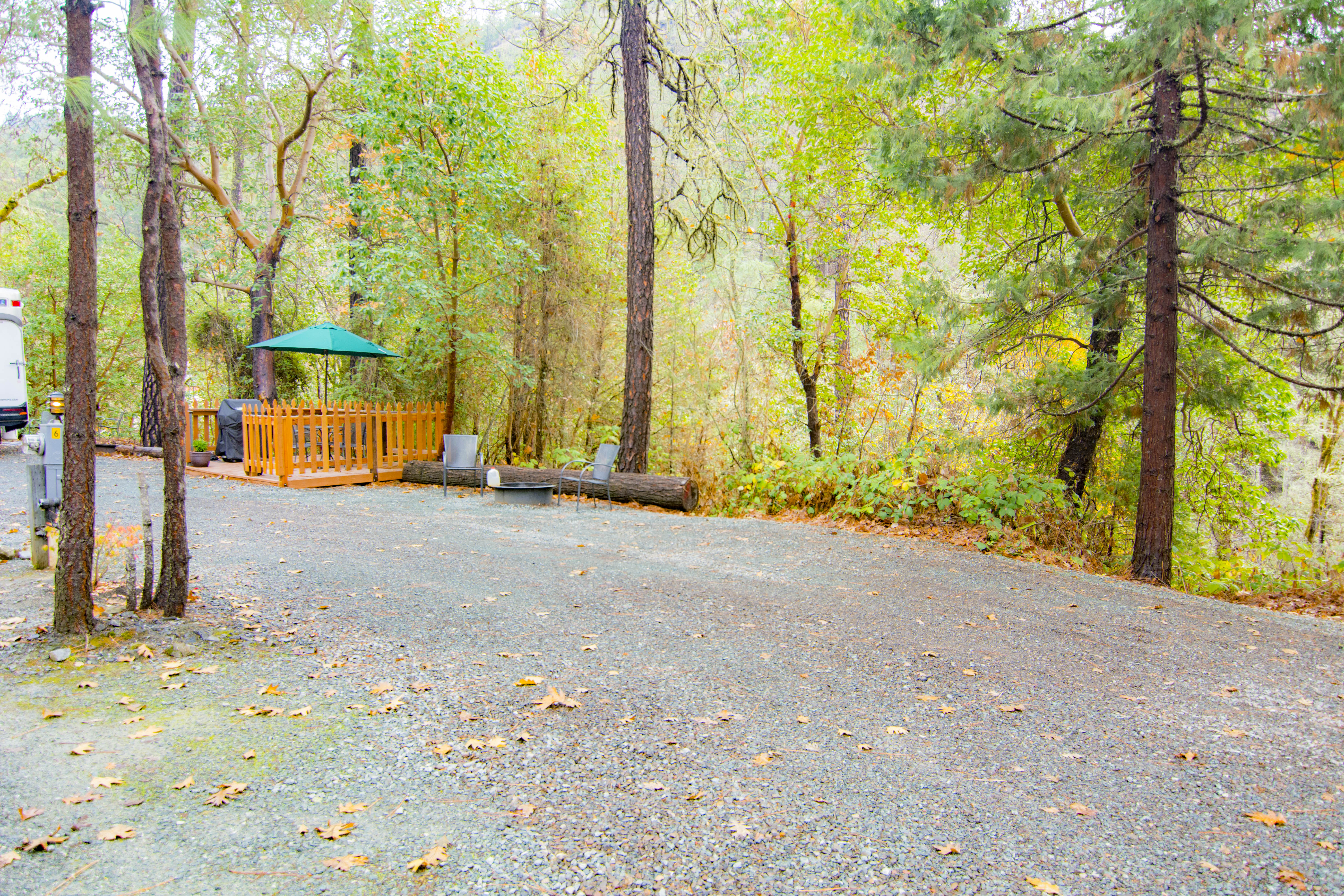 Grants Pass, Oregon RV Camping Sites Grants Pass KOA Journey