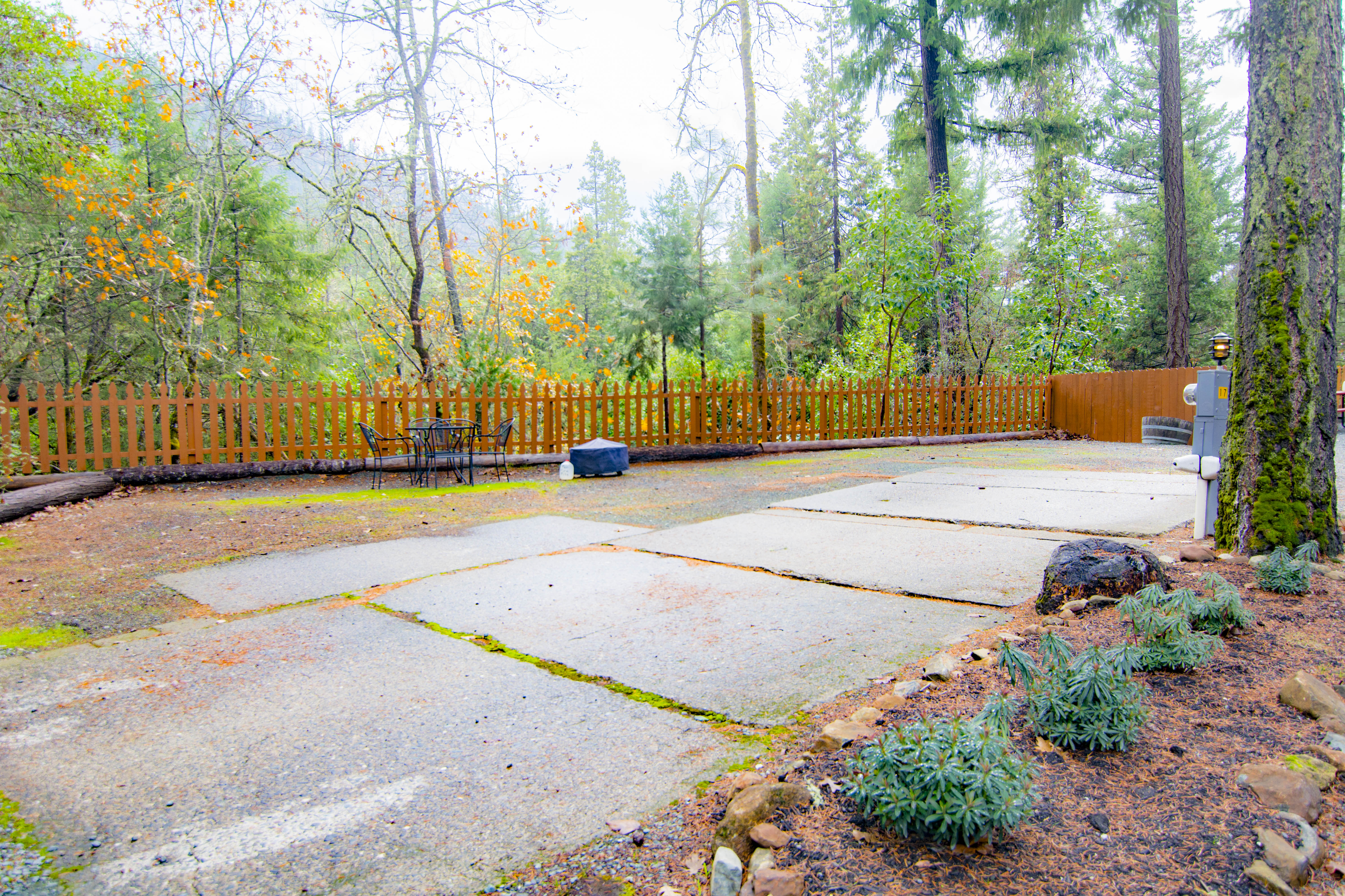 Grants Pass, Oregon RV Camping Sites Grants Pass KOA Journey