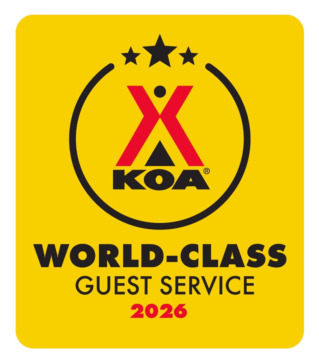 Inside Grants KOA: A Conversation with the Owners