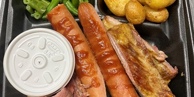Crave-Worthy Comfort Food – No Campsite Needed!
