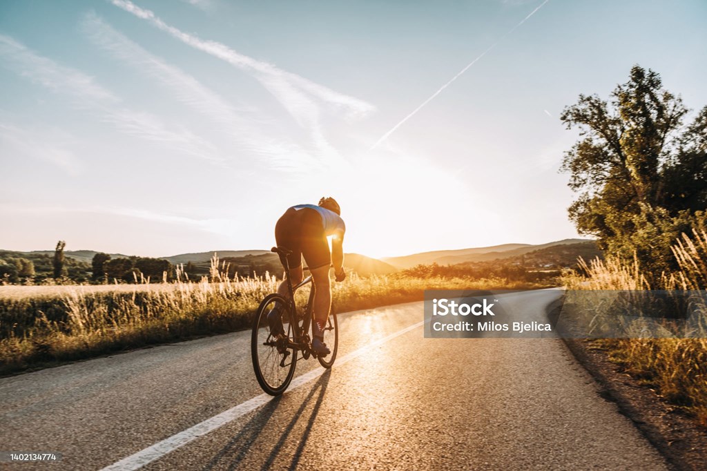 Biking the Great Divide & Beyond in Grants, New Mexico