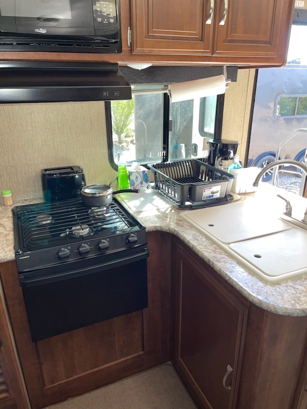 Grants, New Mexico Lodging Grants KOA Journey