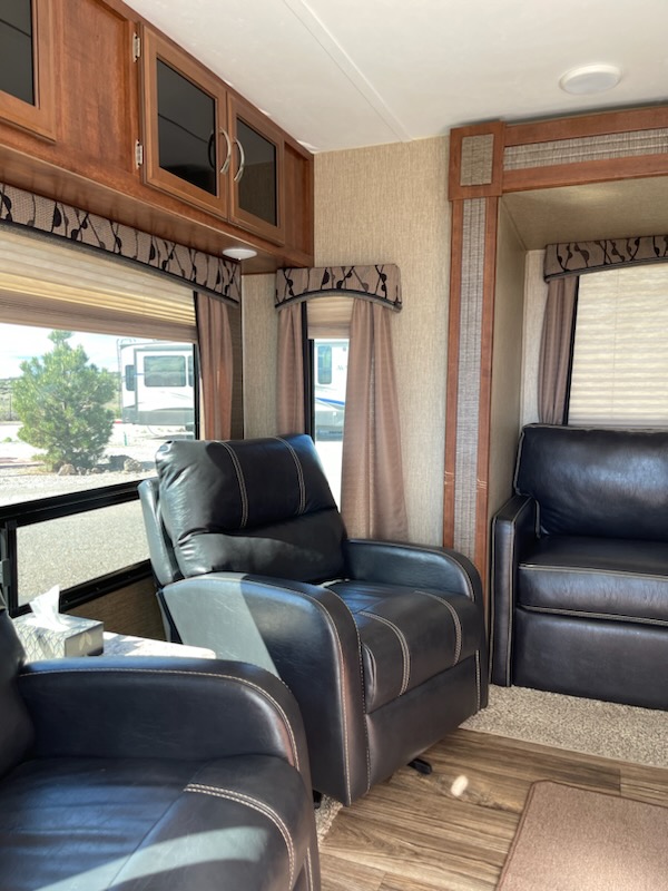 Grants, New Mexico Lodging Grants KOA Journey