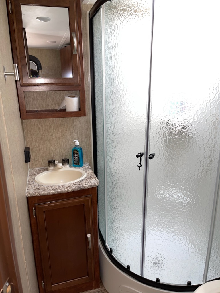 Grants, New Mexico Lodging Grants KOA Journey