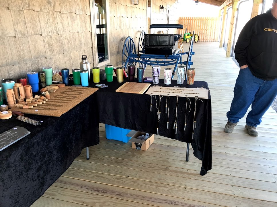 Craft Fair