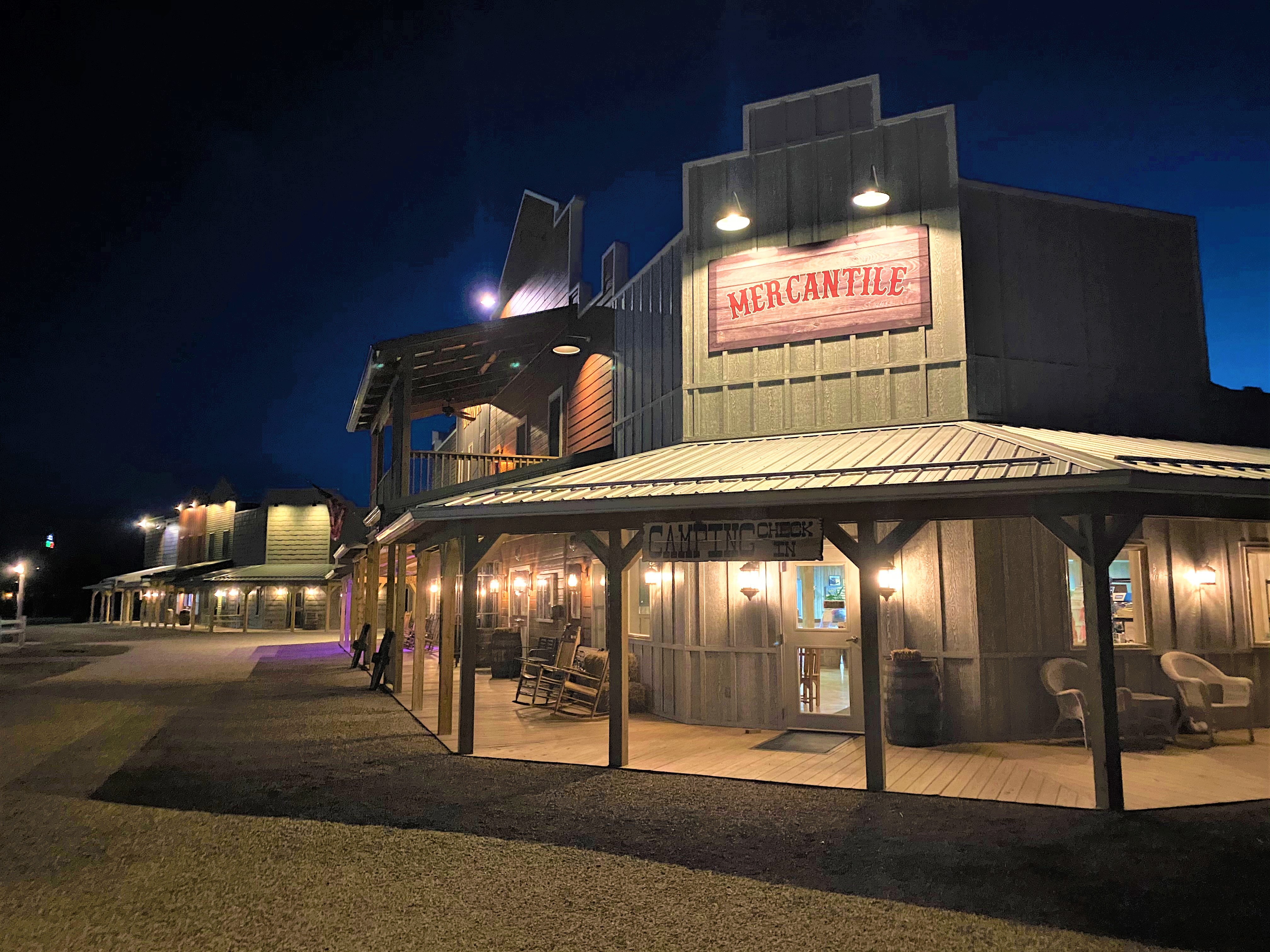 Grayville / I-64 KOA Holiday - Photo 2