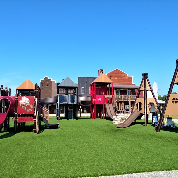 Plan a trip to Cannelton, Indiana