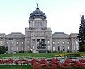 Helena -- Montana's Capital