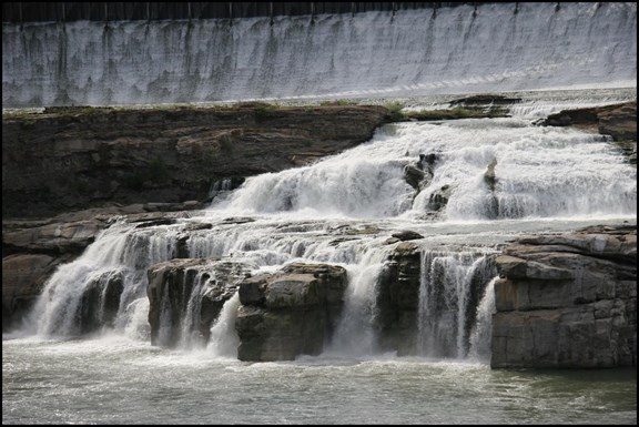 Five Fabulous Water Falls
