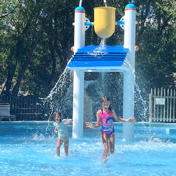 Water Playground