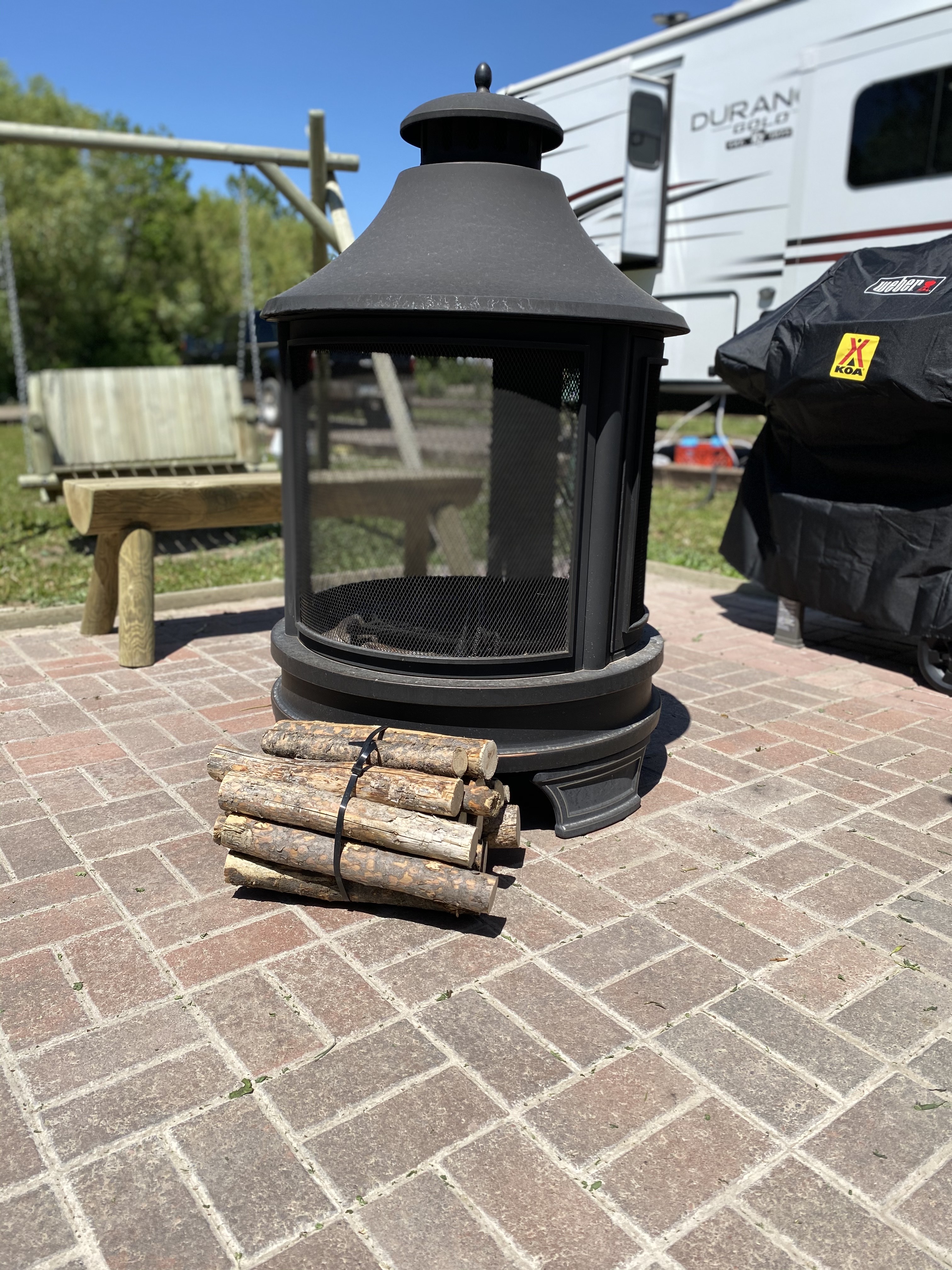 Great Falls, Montana RV Camping Sites Great Falls KOA Holiday