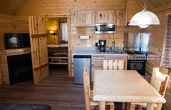 Great Falls Montana Camping Photos Great Falls KOA