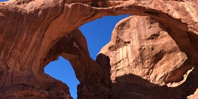 Arches National Park Timed Entry Reservation System for 2023