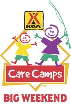KOA Care Camps Weekend Photo