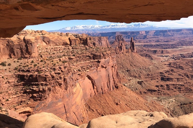 Moab events: Event at the Green River KOA Campground in Utah