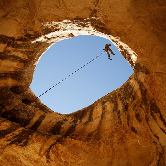 Plan a trip to Moab, Utah