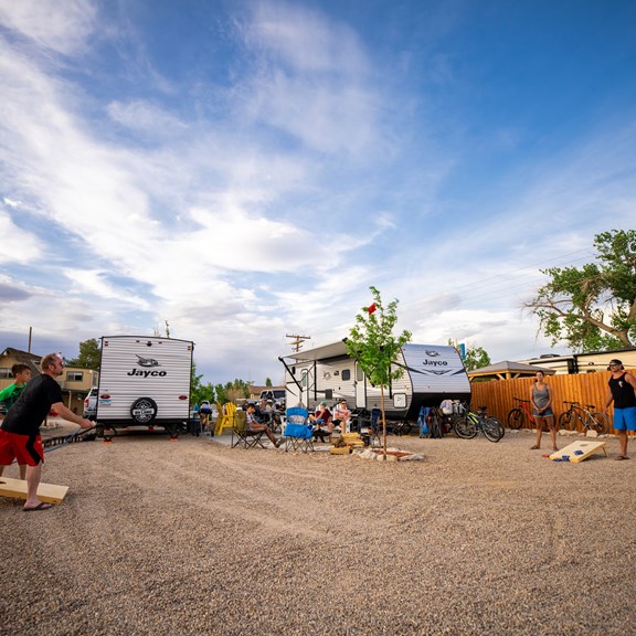 Plan a trip to Orangeville, Utah