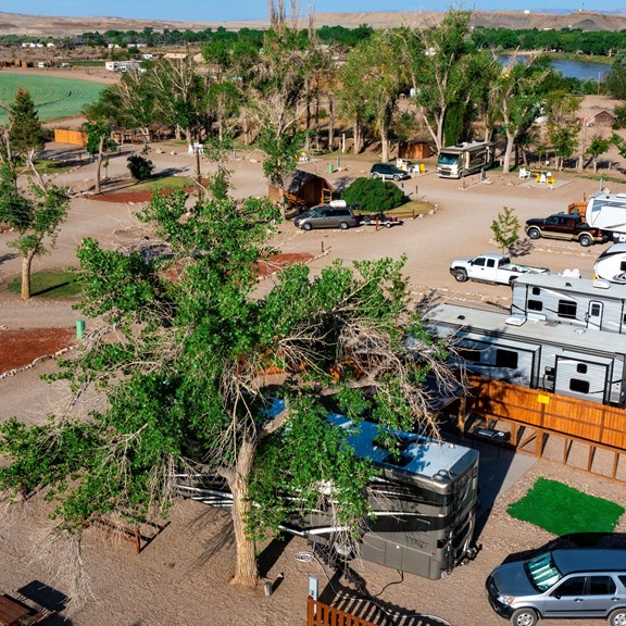 Plan a trip to Centerfield, Utah