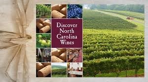 North Carolina Wineries