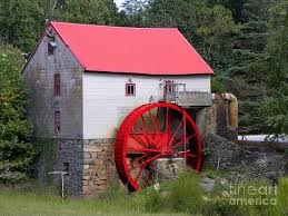 Old Mill Of Guilford