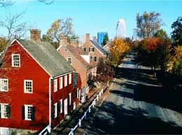 Old Salem Museums and Gardens