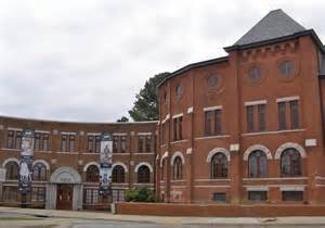 Greensboro historical Museum