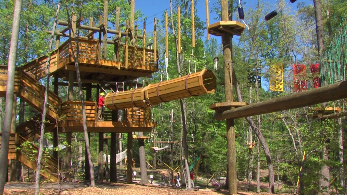 Escape to Nature: Your Greensboro Campground Adventure Awaits!