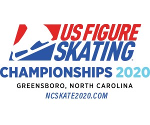 2020 U.S. Figure Skating Championships Photo