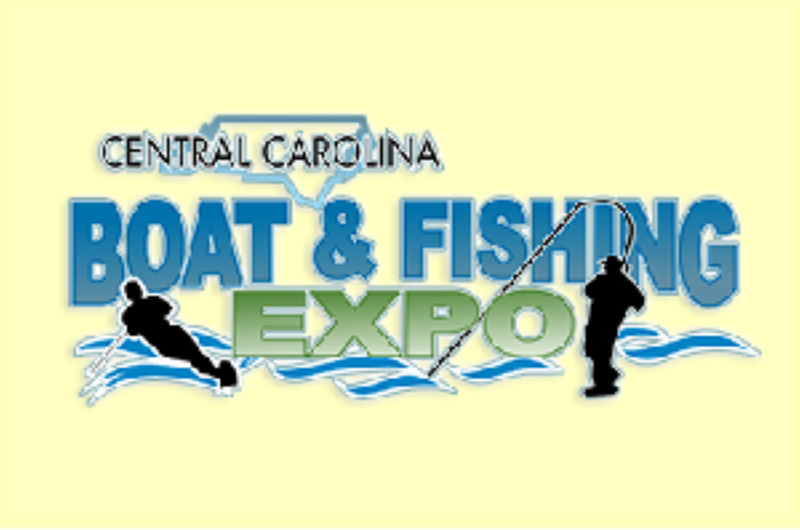 Central Carolina Boat and Fishing Expo Photo