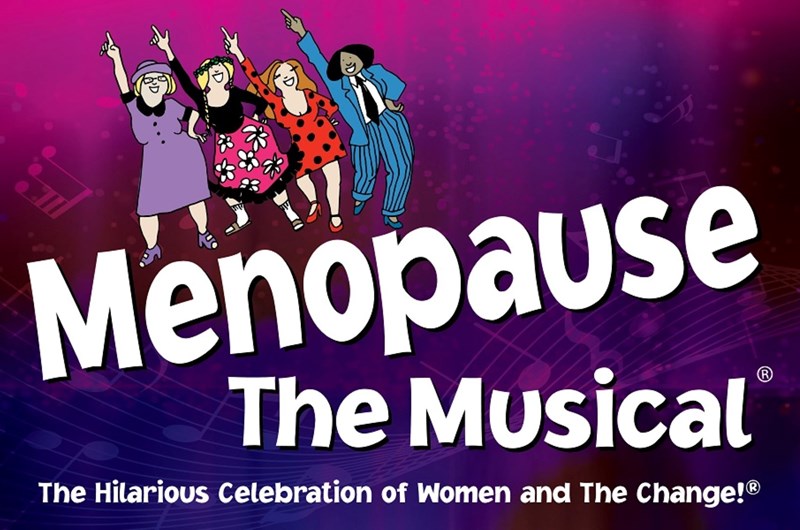 Menopause The Musical Photo