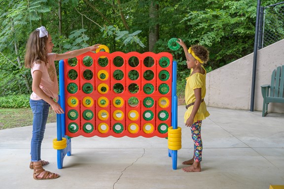 Connect Four