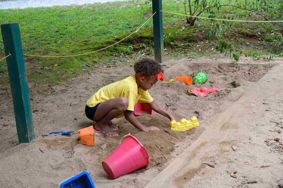 Sandbox