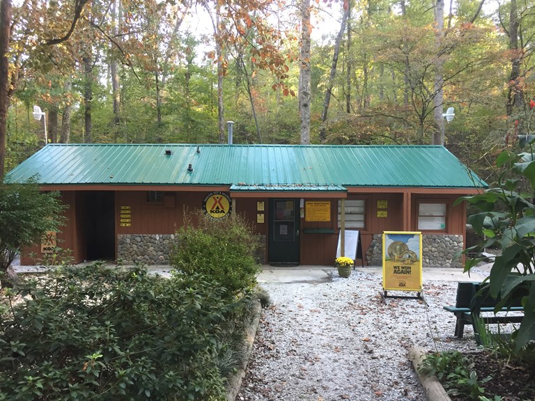 Travelers Rest, South Carolina Camping Recreation Travelers Rest / N Greenville KOA