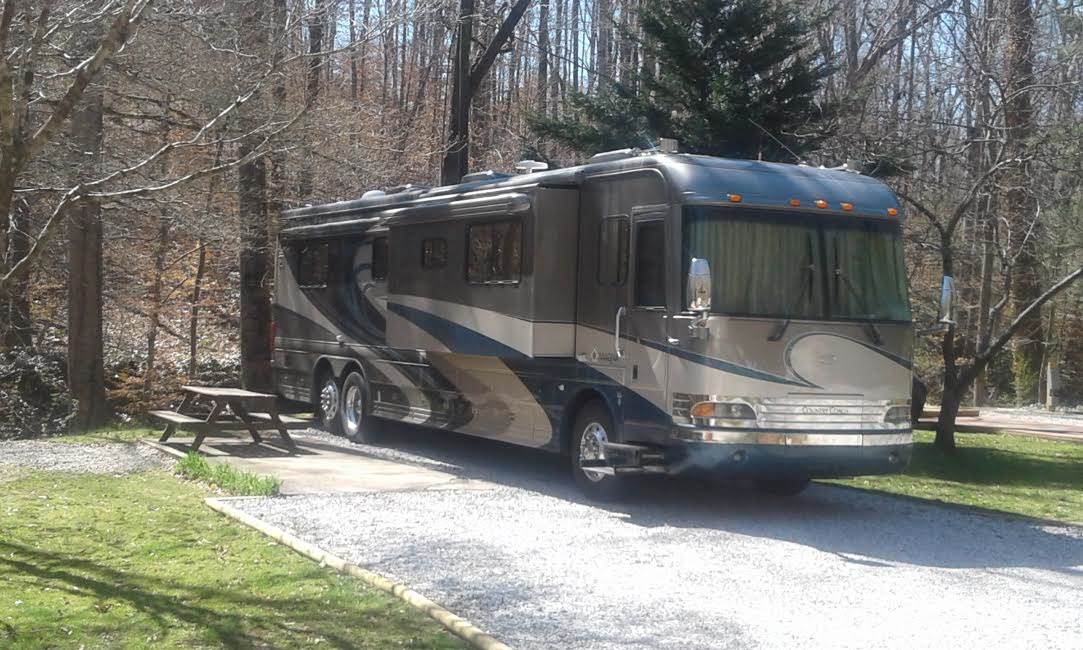 Travelers Rest, South Carolina RV Camping Sites Travelers Rest / N