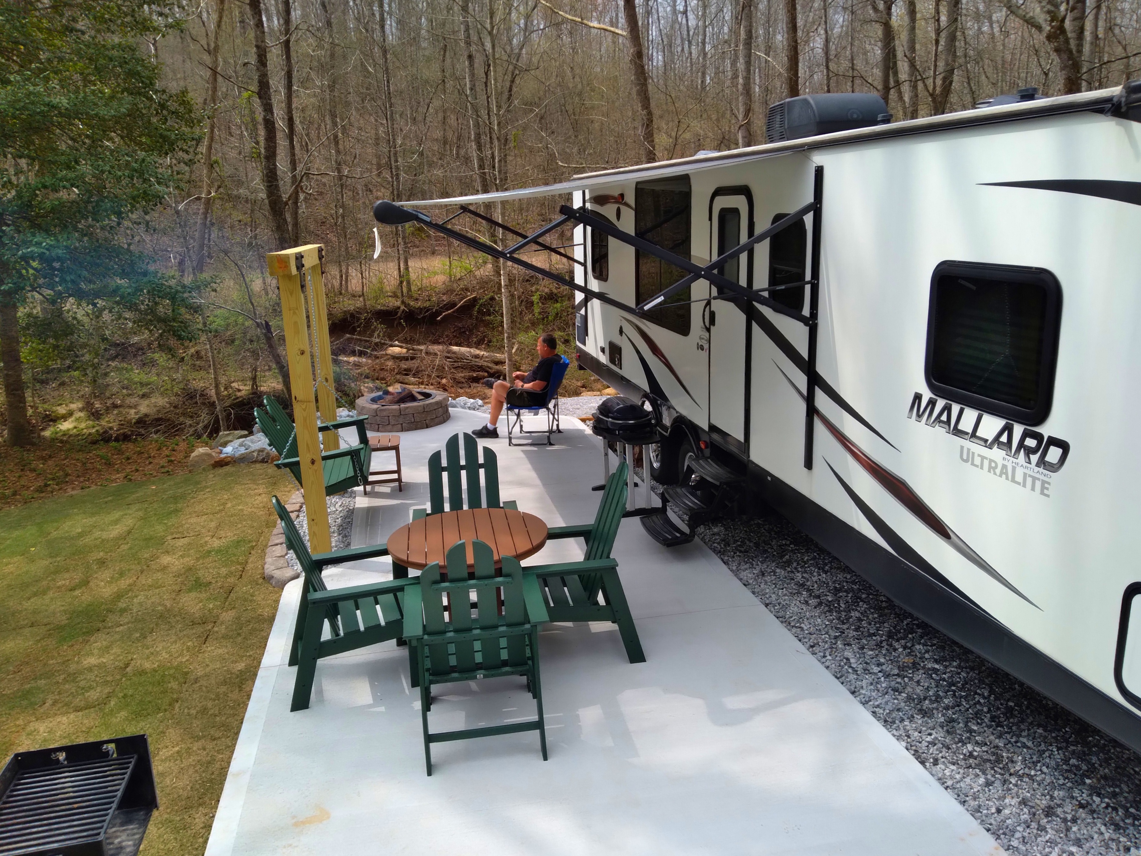 Travelers Rest, South Carolina RV Camping Sites Travelers Rest / N