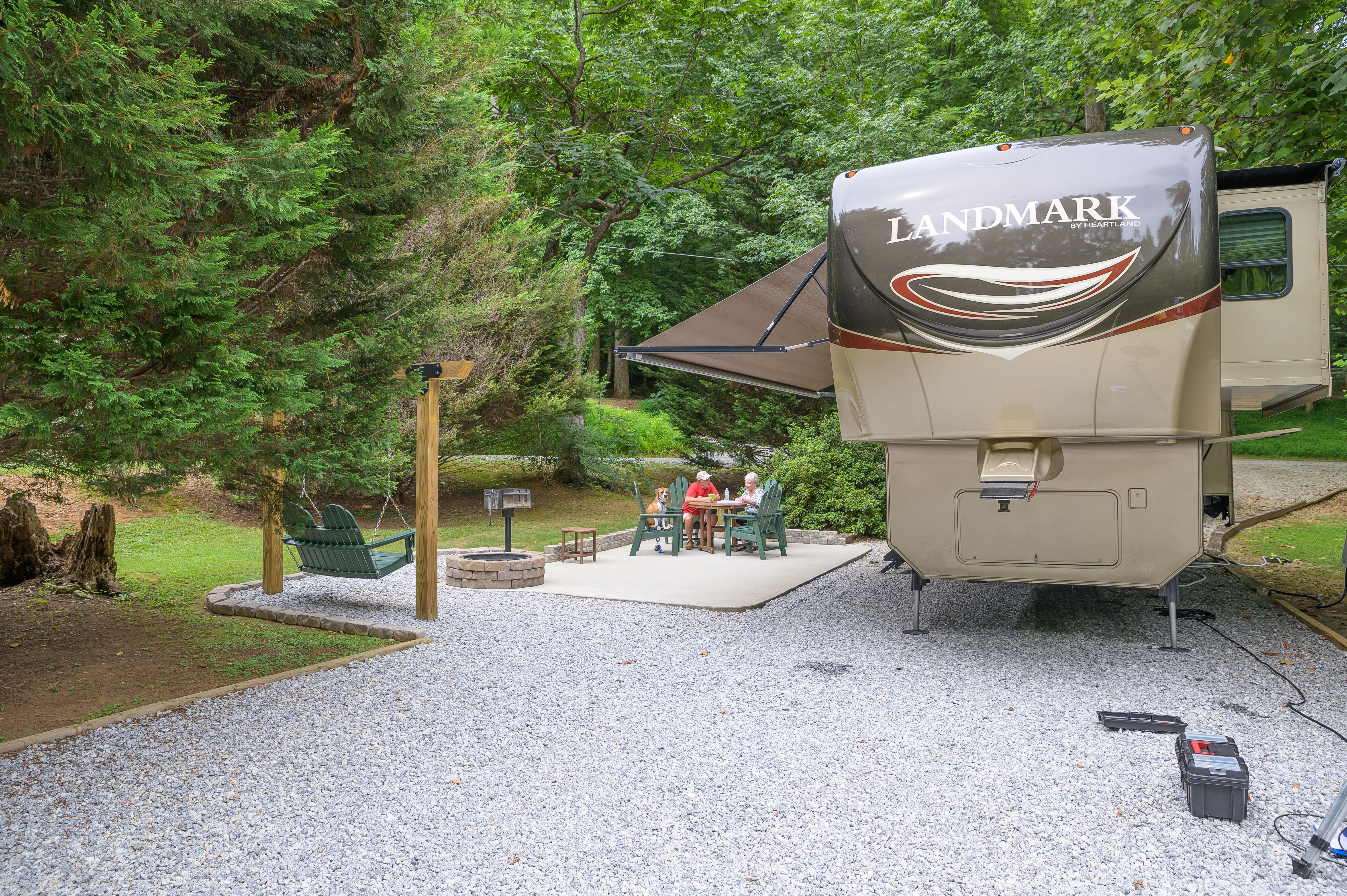 Travelers Rest, South Carolina RV Camping Sites Travelers Rest / N