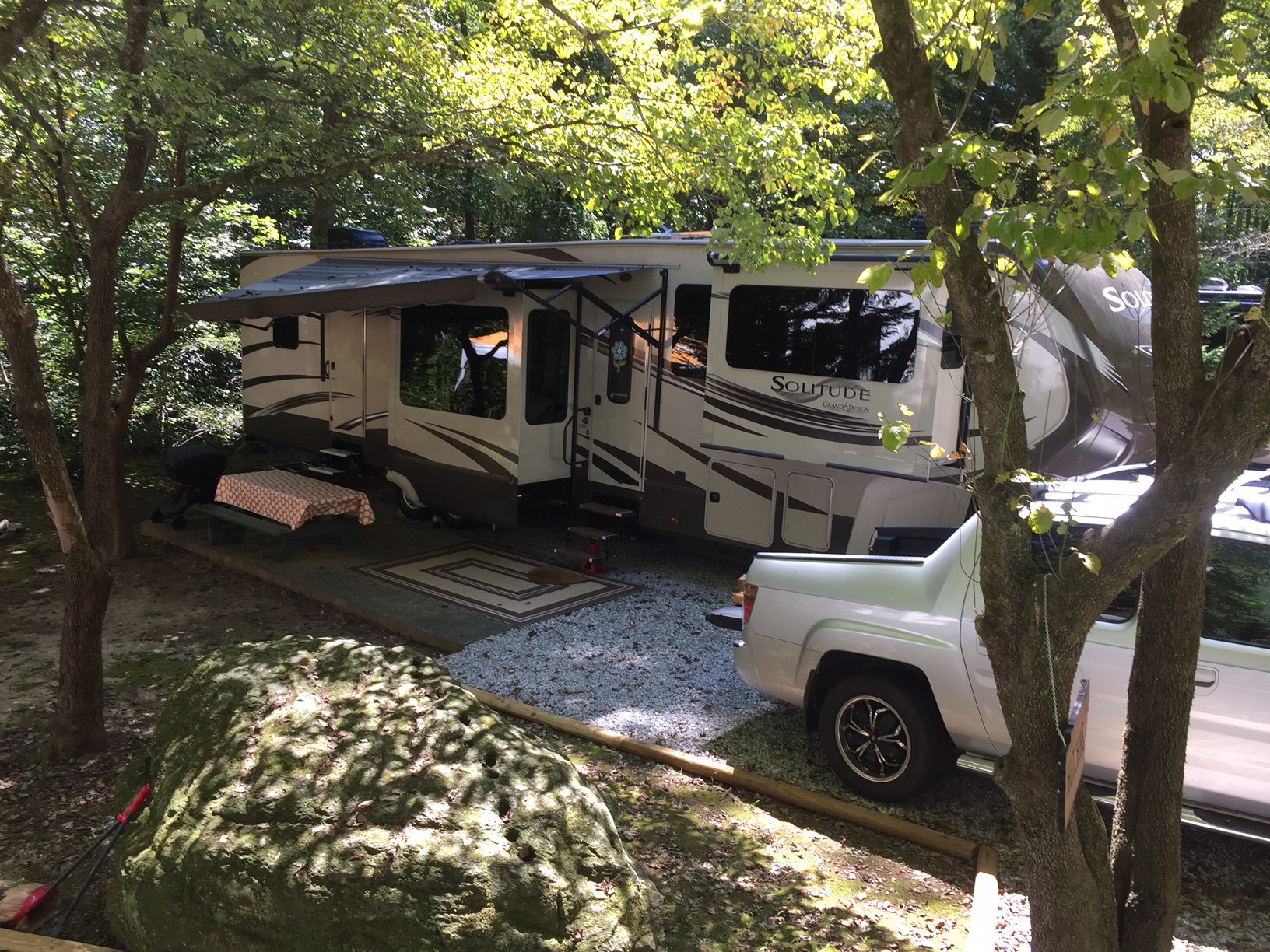 Travelers Rest, South Carolina RV Camping Sites Travelers Rest / N