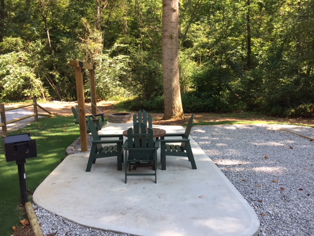 Travelers Rest, South Carolina RV Camping Sites Travelers Rest / N