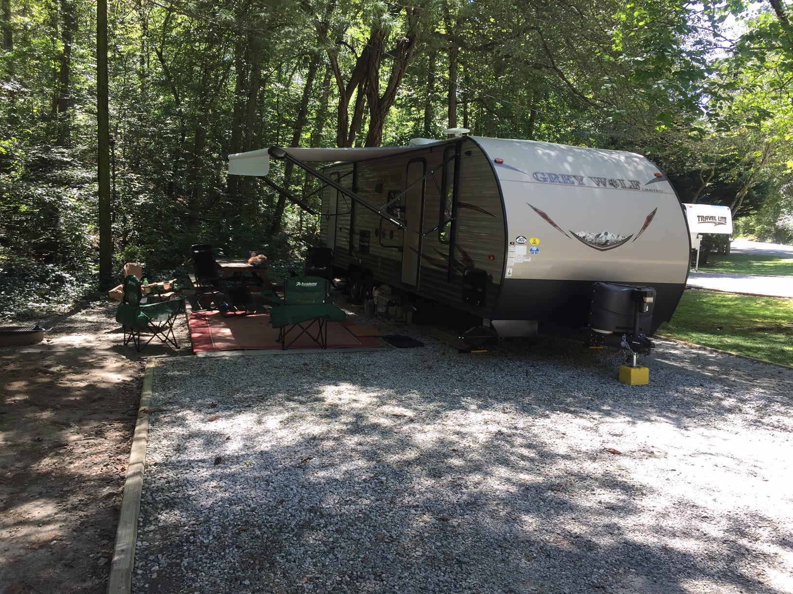 Travelers Rest, South Carolina RV Camping Sites Travelers Rest / N