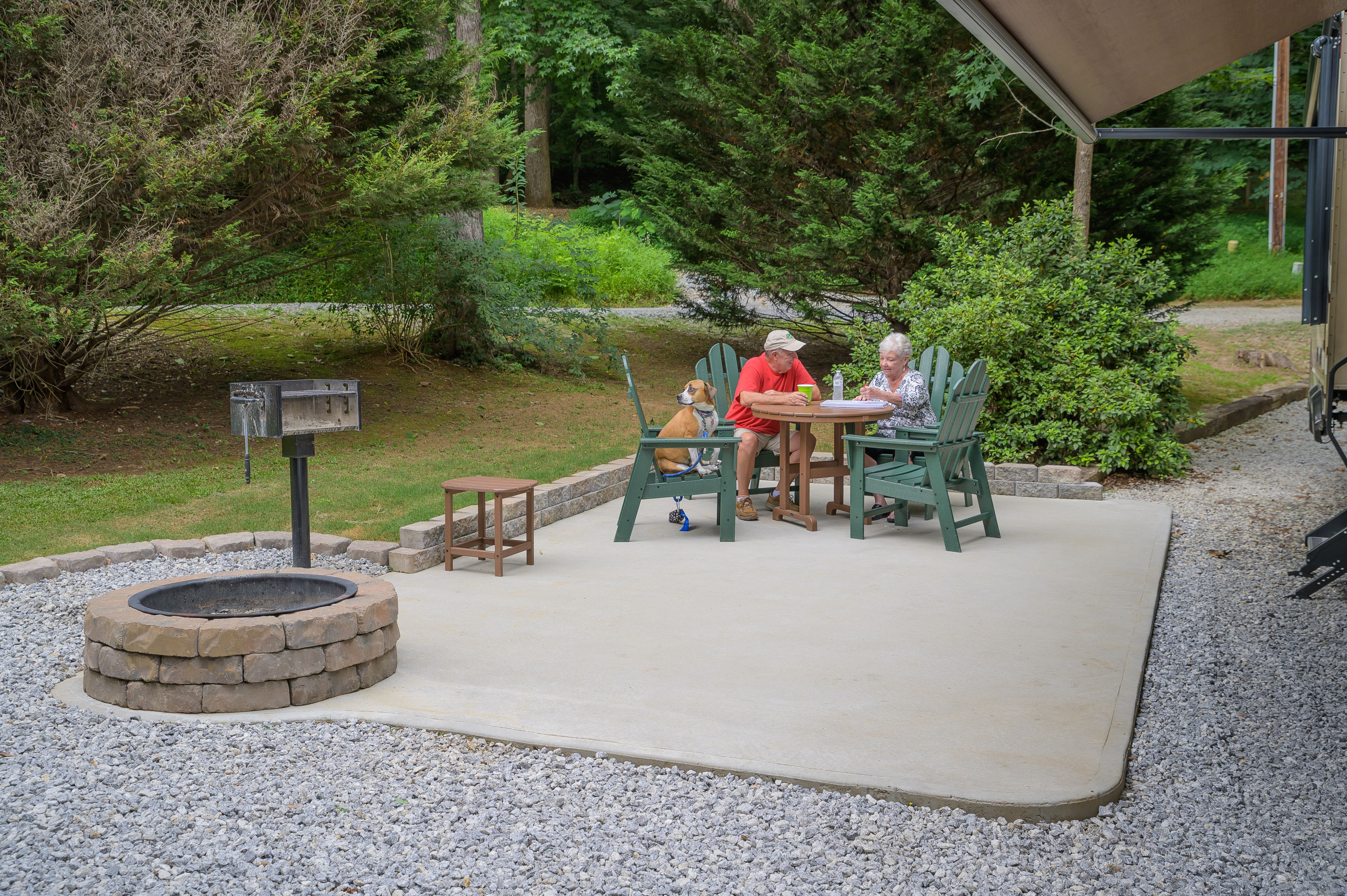 Travelers Rest, South Carolina RV Camping Sites Travelers Rest / N