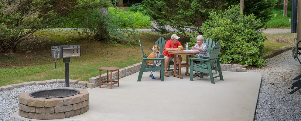 Travelers Rest South Carolina Rv Camping Sites Travelers Rest N Greenville Koa