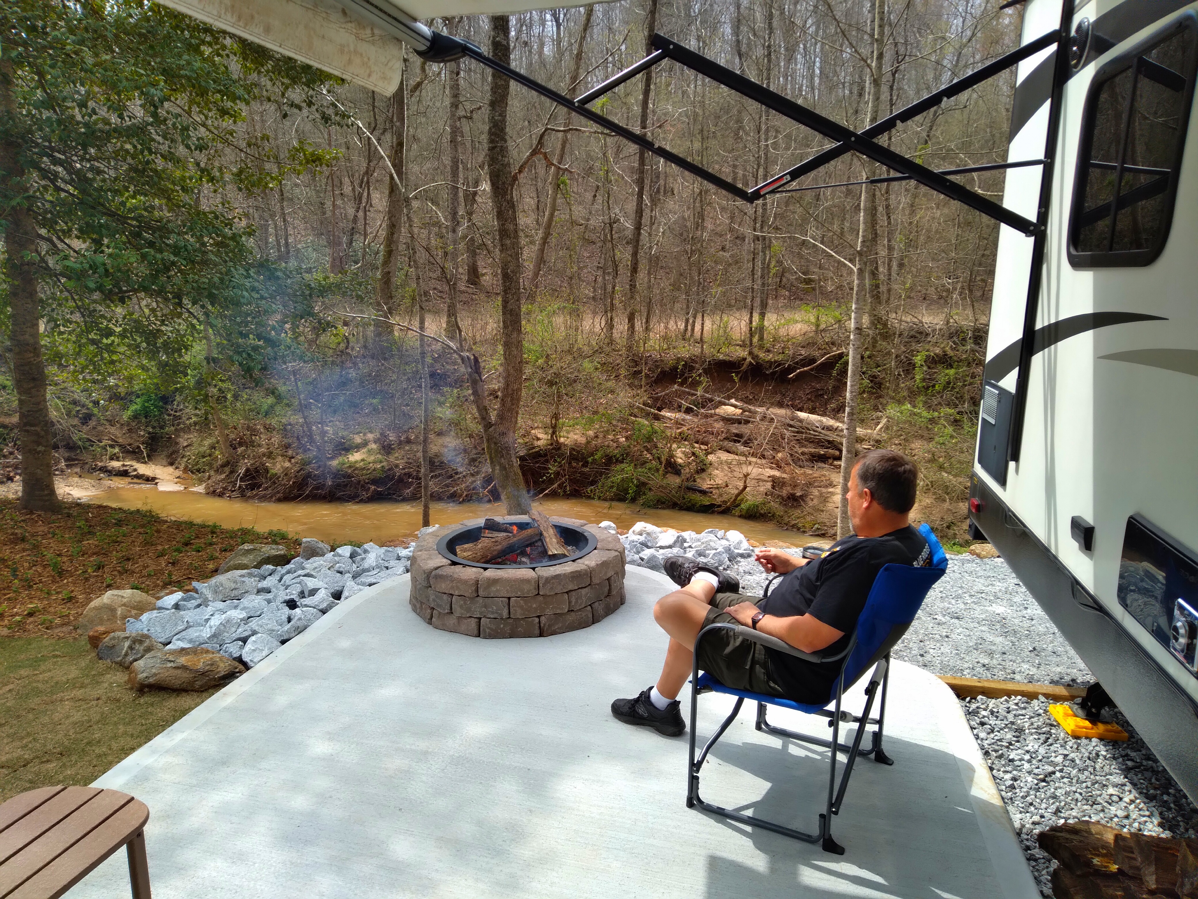 Travelers Rest, South Carolina RV Camping Sites Travelers Rest / N