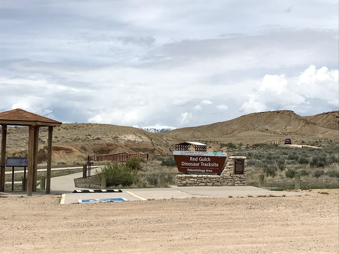 Greybull, Wyoming Campground Greybull KOA Holiday